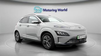 Hyundai KONA PREMIUM