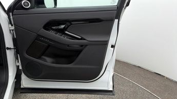 Land Rover Range Rover Evoque DYNAMIC SE