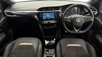 Vauxhall Corsa ULTIMATE