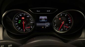Mercedes-Benz GLA GLA 180 URBAN EDITION