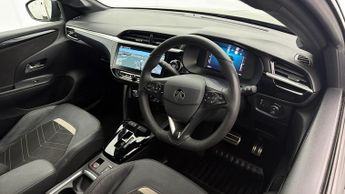 Vauxhall Corsa Electric ULTIMATE