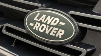 Land Rover Range Rover Evoque DYNAMIC SE