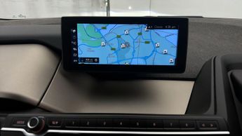 BMW i3 I3S