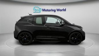 BMW i3 I3S