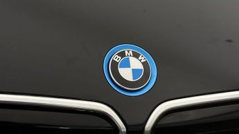 BMW i3 I3S