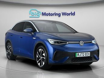 Volkswagen ID.5 STYLE PRO