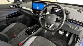 Volkswagen ID.5 STYLE PRO