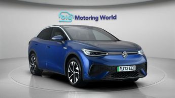 Volkswagen ID.5 STYLE PRO