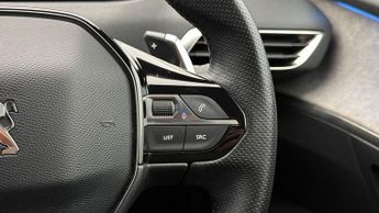 Peugeot 3008 BLUEHDI S/S GT