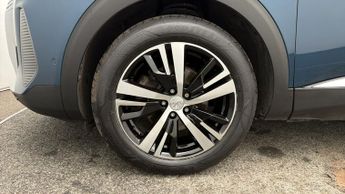Peugeot 3008 BLUEHDI S/S GT