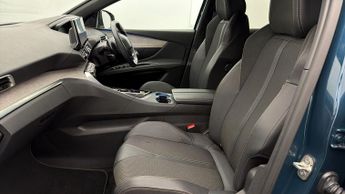 Peugeot 3008 BLUEHDI S/S GT