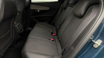 Peugeot 3008 BLUEHDI S/S GT