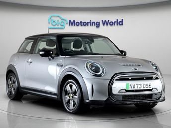 MINI Hatch COOPER S LEVEL 1