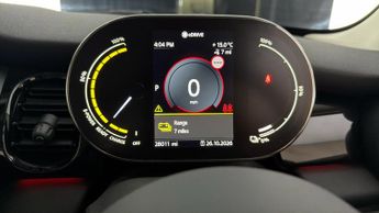 MINI Electric Hatch COOPER S LEVEL 1