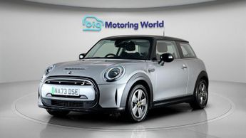 MINI Electric Hatch COOPER S LEVEL 1