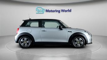 MINI Electric Hatch COOPER S LEVEL 1