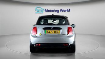 MINI Electric Hatch COOPER S LEVEL 1