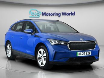 Skoda Enyaq 60