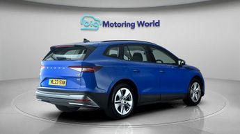 Skoda Enyaq 60
