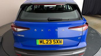 Skoda Enyaq 60