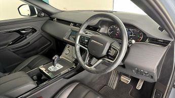 Land Rover Range Rover Evoque R-DYNAMIC S