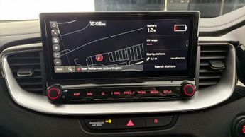 Kia XCeed XCEED 3