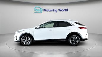 Kia XCeed XCEED 3