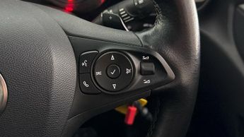 Vauxhall Corsa SE