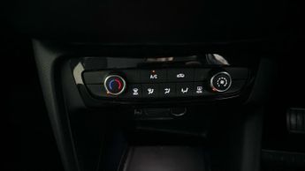 Vauxhall Corsa SE