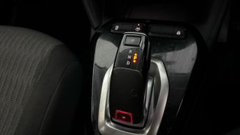 Vauxhall Corsa SE