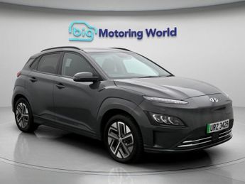 Hyundai KONA PREMIUM