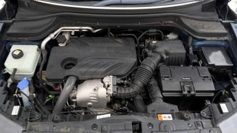 SsangYong Tivoli ULTIMATE