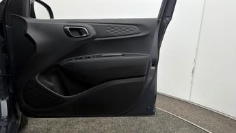 Hyundai i10 MPI SE CONNECT