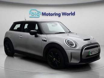 MINI Hatch COOPER S LEVEL 2