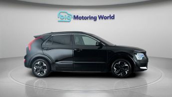 Kia Niro 3