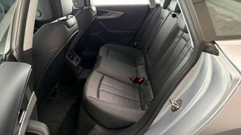Audi A5 SPORTBACK TFSI SPORT