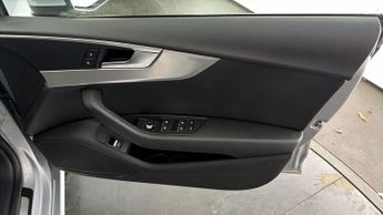 Audi A5 SPORTBACK TFSI SPORT