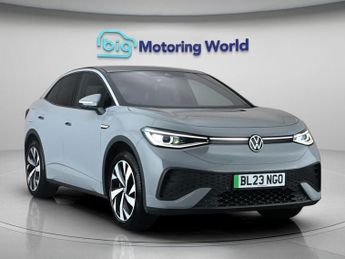 Volkswagen ID.5 STYLE PRO