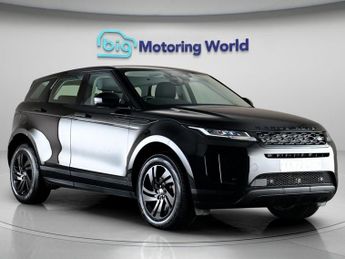 Land Rover Range Rover Evoque S