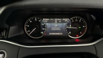 Land Rover Range Rover Evoque S