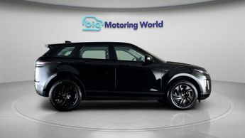 Land Rover Range Rover Evoque S