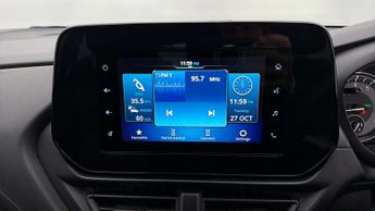 Suzuki S-Cross MOTION