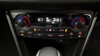 Suzuki S-Cross MOTION