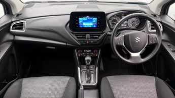 Suzuki S-Cross MOTION