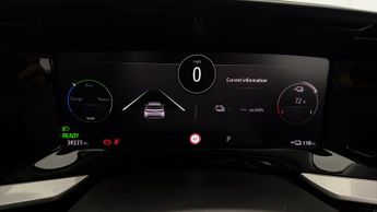 Vauxhall Mokka Electric ELITE PREMIUM