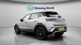 Vauxhall Mokka Electric ELITE PREMIUM
