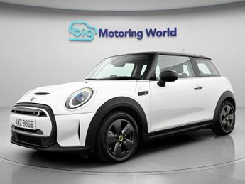 MINI Hatch COOPER S LEVEL 1