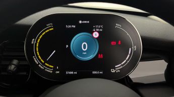 MINI Electric Hatch COOPER S LEVEL 1