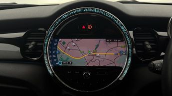 MINI Electric Hatch COOPER S LEVEL 1