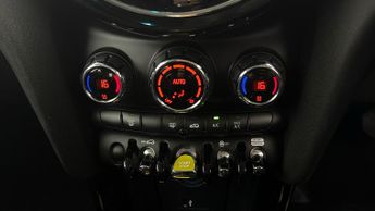 MINI Electric Hatch COOPER S LEVEL 1